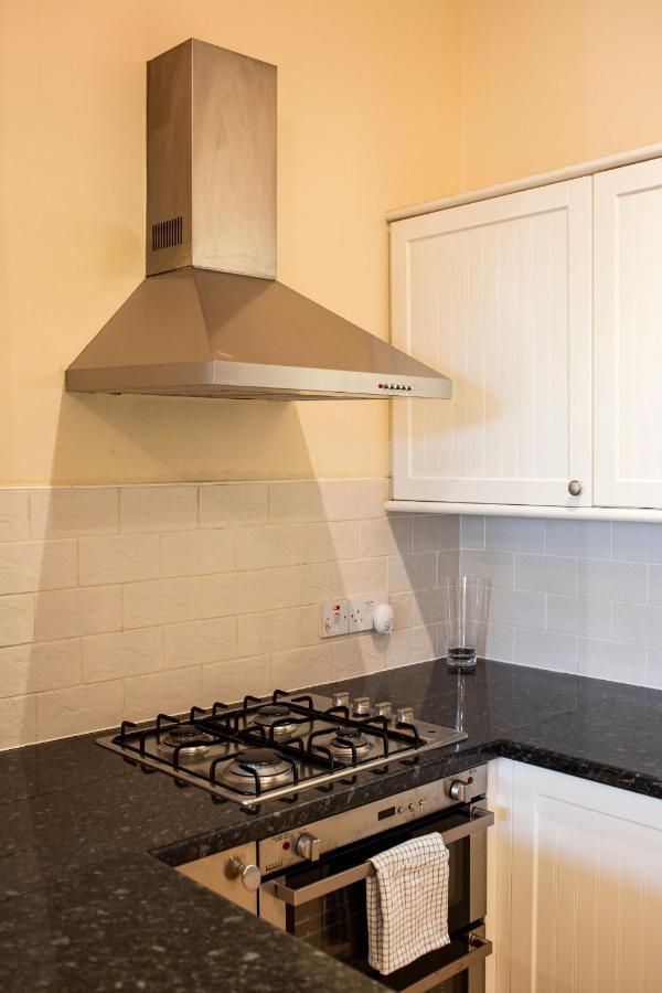 Appartement 1 Bedroom Overlooking Park
