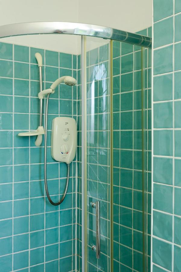 1 Bedroom Overlooking Park Édimbourg